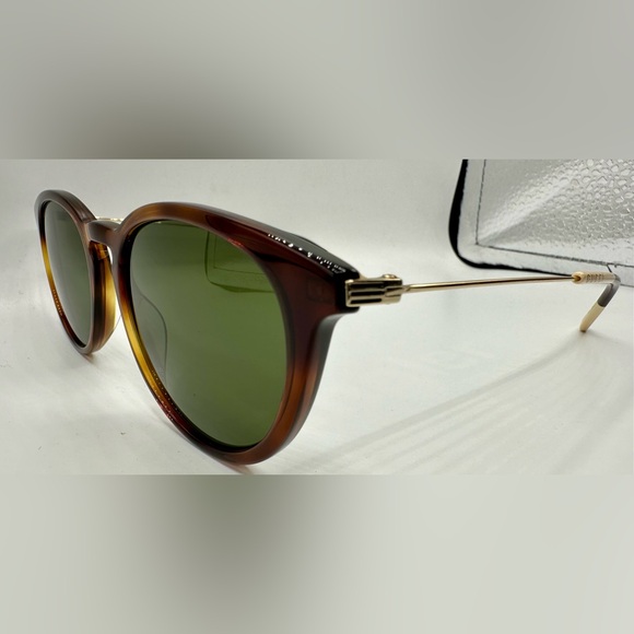 Gucci Eyewear GG1048S 002 round frame, made in Italy 🇮🇹 - Picture 14 of 14